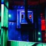 Kortrijk: Ultimate Laser Tag Experience  3 Games + Drink - Three Progressive Laser Tag Games in One Session