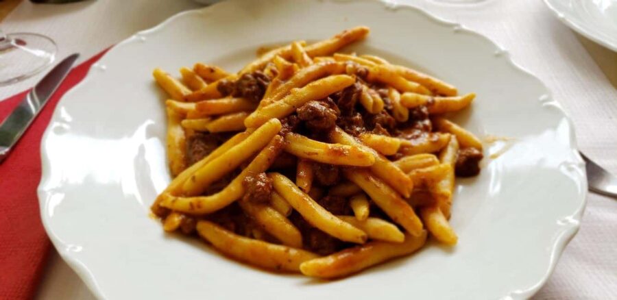 Korula: Blato Walking Tour, Local Food Workshop & Dinner - Visiting the Sanctuary of Blessed Marija Petkovi