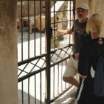 Korula for Art and History Lovers Private Walking Tour - Visiting the Icon Museum: A Step Back in Time