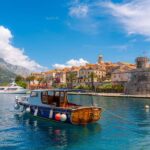 Korula: Sail Away - tour with traditional craftmanship boat - Exploring the Korula Archipelago: Stops and Sights