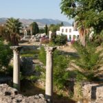 Kos: Island Tour to Asklepieion and Zia - Discovering the Historic Asklepieion of Kos