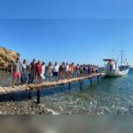 Kos: Kefalos Bay Boat Cruise with Fishing, Swimming, & Meal - Starting Point and Transportation Logistics in Kefalos