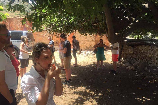 Kos Land Rover Safari - Remote Panoramic Views and Unique Photo Opportunities