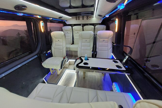 Kos Private Airport and Hotel Transfer - Meeting at Kos Airport with a Name Board