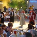 Kos: Tavern Dinner Experience with Greek Dancing and Wine - From the Mountain Tavern to the Dance Floor