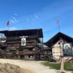 Kosovo War Tour - Visiting Hertica House: A Secret in-Home School During the 1990s