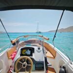 Kos:Private boat rental in kos - Starting Point and Meeting Details in Kos