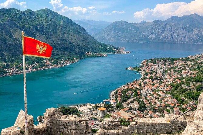 Kotor and Perast Group Tour from Dubrovnik - Exploring Kotor’s UNESCO World Heritage Old Town