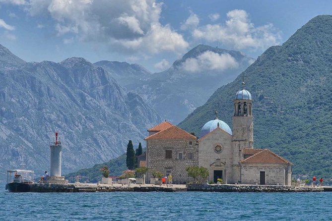 Kotor Bay Day Trip from Dubrovnik with Boat Ride to Lady of the Rock - Exploring the Bay of Kotor’s Finest Views