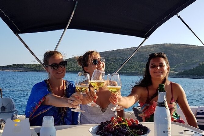 Kotor Bay Sailing Tour from Kotor - Exploring Our Lady of the Rocks and Its Cultural Significance