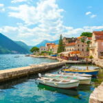 Kotor: Best Views of Kotor with Private Speedboat Tour - Meeting Point and Tour Duration