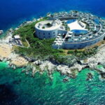 Kotor: Blue Cave, and Full Bay Speedboat Tour - Departing from Marina Kotor and Navigating the Bay