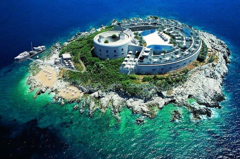 Kotor: Blue Cave, and Full Bay Speedboat Tour - Departing from Marina Kotor and Navigating the Bay