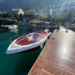 Kotor: Blue Cave and Gulf tour by speedboat - Key Points