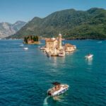 Kotor: Blue cave speedboat tour for a lifetime memories - Starting Point and Flexibility with Pickups