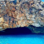 Kotor: Blue Cave, Submarine Base and Lady of the Rocks Tour - Exploring the Bay of Kotor on a Speedboat