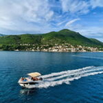 Kotor: Blue Cave tour with swiming time and drinks - Starting Point at Poseidon Boat Tours Kotor