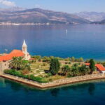 Kotor: Boka Bay, Our Lady of the Rock and Blue Cave Tour - Visiting Our Lady of the Rocks: A Historic Maritime Landmark