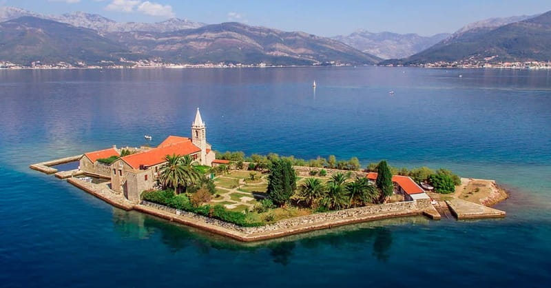 Kotor: Boka Bay, Our Lady of the Rock and Blue Cave Tour - Visiting Our Lady of the Rocks: A Historic Maritime Landmark