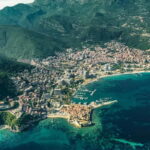 Kotor: Budva and Sveti Stefan Guided Shore Excursion - Jaz Beach: Montenegro’s Popular Open-Air Venue