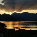 Kotor by night - Walking Through Kotor’s Fortified Walls and Citadel