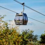 Kotor Cable car & Magic Coast Line Tour - Discovering the Island of Our Lady of the Rocks in Perast