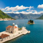 Kotor Cable Car - Perast - Lady of the Rocks Guided Tour - Scenic Photo Stop at Perast Observation Deck
