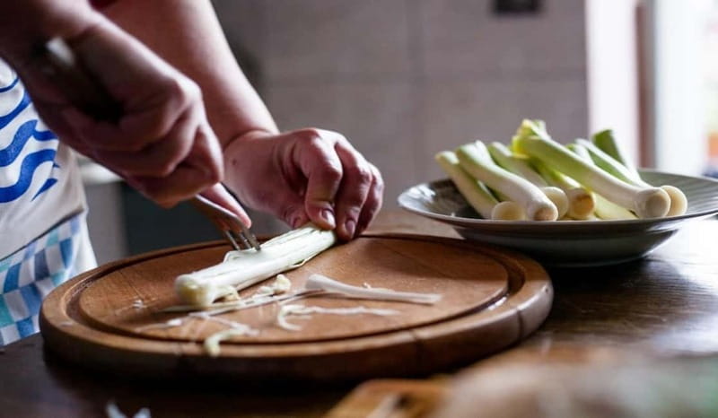 Kotor: City, Perast, Our Lady of the Rocks and Cooking Class - Scenic Ride Around Boka Bay to Perast