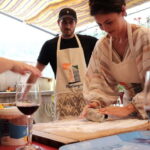 Kotor: Cooking class in a local home & old town walking tour - Experience a Warm Welcome in a Local Family Home