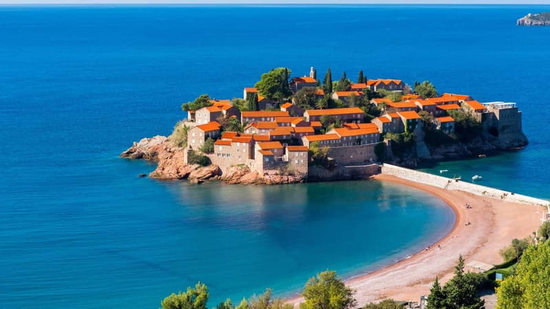 Kotor: Lake Skadar and Biograd Day Trip & Boat Ride - Lake Skadar: From Breakfast to Boat Cruise