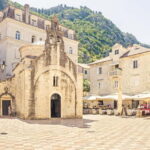 Kotor: Old Town Budva and Kotor Guided Tour with Transfers - Starting from the Kotor Port to Discover Budvas Medieval Streets