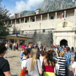 Kotor: Old Town Walking Tour - Walk Through Kotor’s Iconic Square of Arms and Its Vibrant Atmosphere