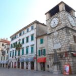 Kotor Old Town Walking Tour - Exploring the Palaces: Beskuca and Pima
