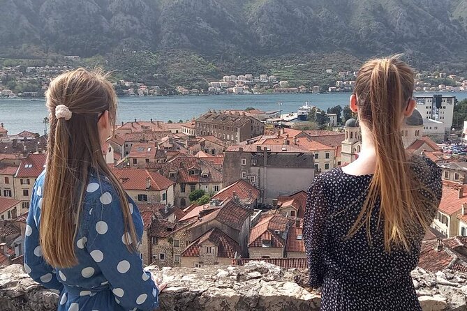 Kotor Old Town Walking Tour - Walking Through the Historic Streets of Kotor