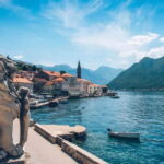 Kotor: Perast and Lady of the Rocks Tour by Speedboat - Departure from Kotor City Harbour at Rijo Speedboat Tours