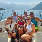 Kotor Perast and Our Lady of the Rock Boat Tour from Herceg Novi - Visiting Our Lady of the Rocks: Legends and Panoramas
