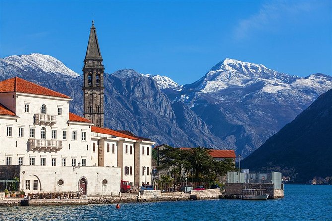 Kotor, Perast and Our Lady of the Rocks private tour - Starting Point: Meeting at Kotorska Luka