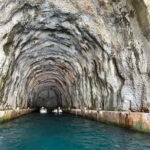 Kotor: Private Blue Cave & Bay of Kotor Boat Tour w/ Drink - Embark from Kotor with a Flexible Pickup and Private Speedboat