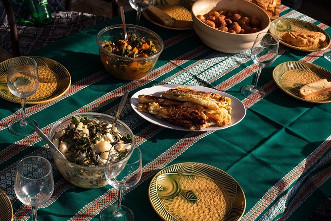 Kotor private cooking class with lunch and Old town guided tour - Exploring Kotor’s Historic Squares and Landmarks