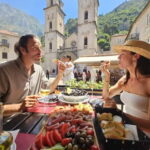 Kotor: Private Walking Tour with Wine and Food Tasting - Exploring Kotor’s Historic Sites and City Walls