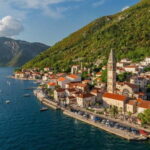 Kotor: Relaxing 3h Tour to Lady of the Rocks & Perast - Starting Point at Aquaholic Speedboat Tours in Kotor