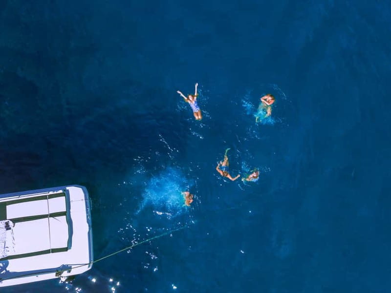 Kotor: Scenic Boat Trip with Church, Blue Cave, & Beach Stop - Visiting Our Lady of the Rocks: The Artificial Island and Its Church