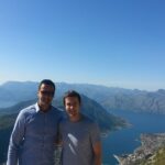 Kotor: Shore Excursion for Cruise Passengers - The Iconic Our Lady of the Rocks and Boat Ride