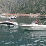 Kotor: Speedboat Tour to Blue Cave and Our Lady of the Rocks - Visiting the Manmade Island: Our Lady of the Rocks