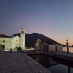 Kotor: Speedboat Tour to Perast and Our Lady of the Rocks - Scenic Speedboat Ride Through Kotor Bay
