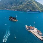 Kotor Sunset Group Tour: Lady of the Rocks and Perast(1.5hr) - Sailing the Bay of Kotor: Views, Sun, and Snorkeling