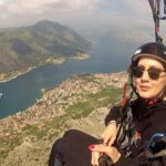 Kotor: Tandem Paragliding Flight with Photos & Videos - The Role of Certified Pilots and Safety Measures