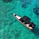 Koufonisi: Naxos, Schinousa, Iraklia Day Trip by speedboat - Local Food, Drinks, and Optional Upgrades