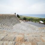 Kourion Ruins, Kolossi Castle and Winery Guided Visit from Paphos - Exploring Kourion’s Greco-Roman Heritage in 45 Minutes
