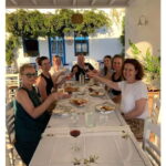 Kourounochori, Naxos : Gregory's Traditional Cooking Class - Starting Point Near Melanes Village